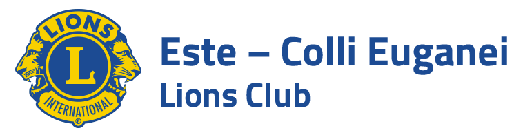 Lions Club Este - Colli Euganei
