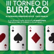 Torneo di Burraco